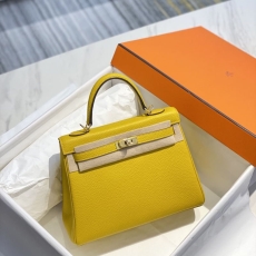 Hermes Kelly Bags